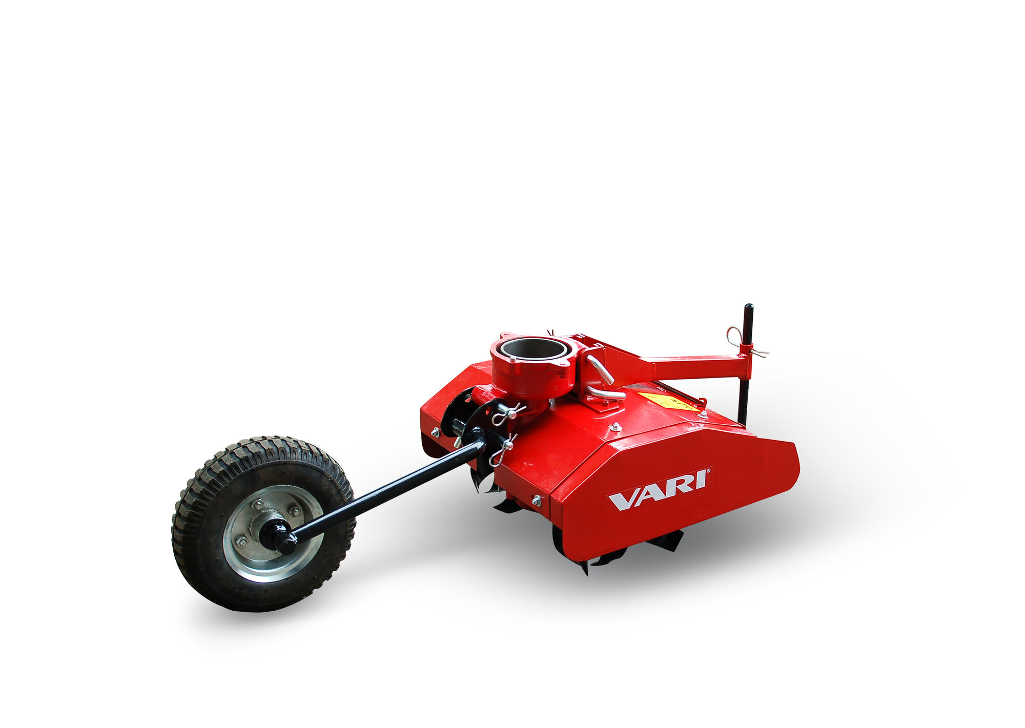 Rotační plečka Vari RP-T2/S