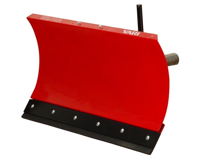 Radlice shrnovací Vari ASR-1000