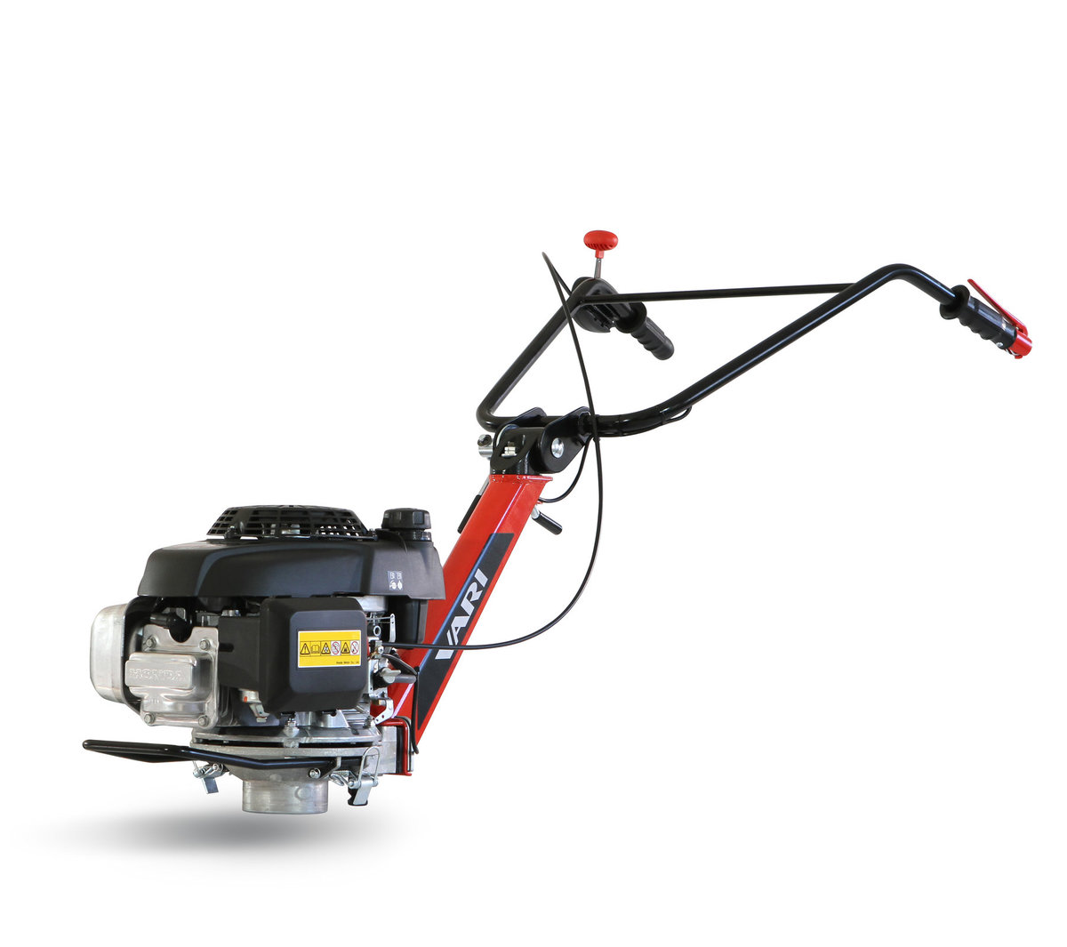 PJGCV190 driving unit (Honda GSV 190 engine)