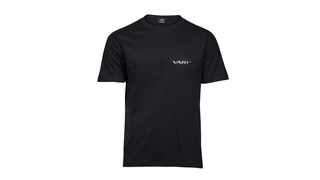 Pánské tričko VARI černé - S, M, L, XL, XXL, 3XL