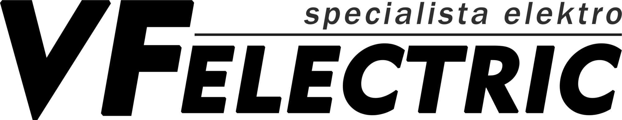 VF ELECTRIC, s.r.o. VF ELECTRIC, s.r.o.