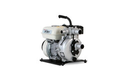 VARI FP207 high pressure water pump