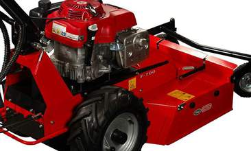 Motor HONDA GXV 340