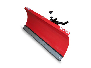 ASR-700 snow blade