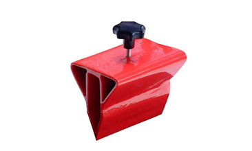 Wide wedge