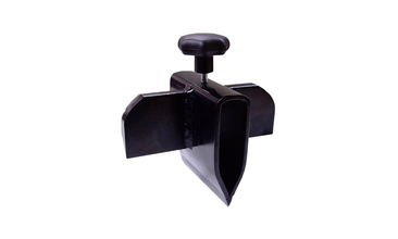 Splitting cross