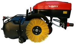 Zametací kartáč KV 100