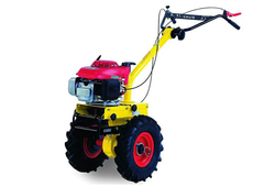 Malotraktor PONY IIA