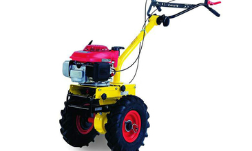 Malotraktor PONY IIA