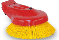 Kartáč zametací MOPS
