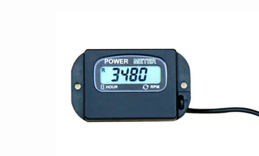 VARI Power Meter