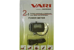 Balení Vari power meteru