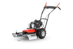 F-550Z brush cutter with mulching blade