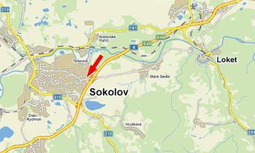 BESTO PRO s.r.o. Sokolov K.H.Borovského 2141