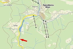 Jaroslav Šípek-Snowmobile Servis Špindlerův Mlýn Přední Labská 53