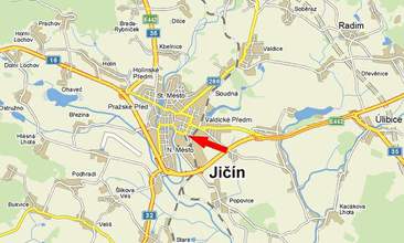 ZET servis spol .s.r.o. Jičín Dělnická 166