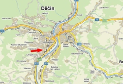 Luděk Beran-Bobr servis Děčín Dělnická 1893/34