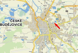  Agrozet Č.B., a.s. České Budějovice U Sirkárny 30