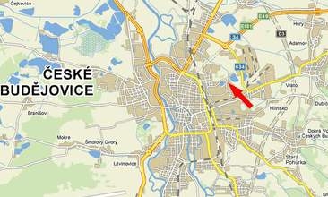  Agrozet Č.B., a.s. České Budějovice U Sirkárny 30