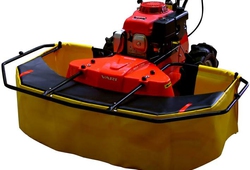 Ochranný rám BDR-1200