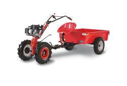 VARI IV GLOBAL + ANV-400 (KOHLER CV224 engine)