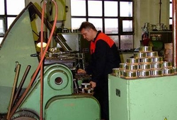 Soustružení řemenice pro BDR 595.jpg