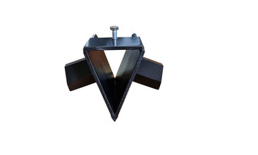 Spaltkreuz für 11 und 14 TON