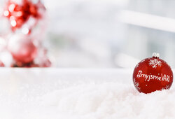 Provozní doba během svátků a po svátcích