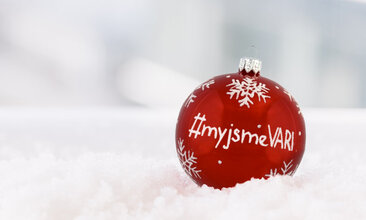 Provozní doba během svátků a po svátcích