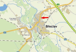 Zdeňka Machová - AGRICO Břeclav Lidická 36