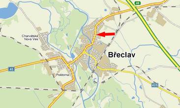AGRICO Břeclav 