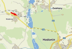 Havelka Martin Mutěnice Malá strana 730