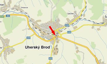 Dušan Kočař Uherský Brod U Olšavy 1611