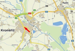 Ladislav Karafiát Kroměříž Velehradská 579/25
