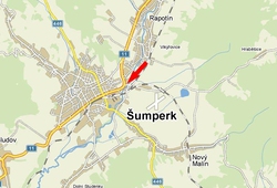 NAZET s.r.o. Šumperk - Vikýřovice U Kaple 339