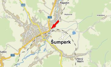 NAZET s.r.o. Šumperk - Vikýřovice U Kaple 339