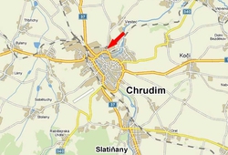 MERCIA spol, s r.o. Chrudim Dašická 146