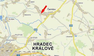  TERRA VARI Kerhart Černilov Černilov 50