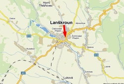 STIHL Lanšroun Lanškroun Dobrovského 37