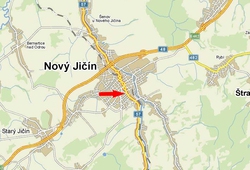 ENVIRO - HIK s.r.o. Nový Jičín Nerudova 50