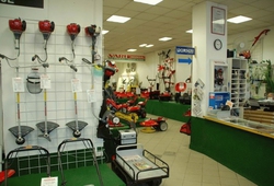 VARI HONDA BG TECHNIK CS a.s.  Praha 7 Pražská tržnice 36