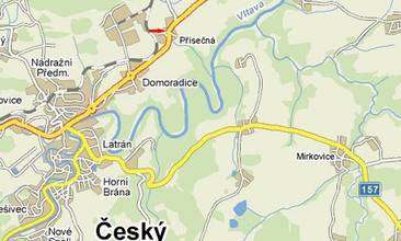 Zahradní technika- Pártl Český Krumlov Přísečná 65