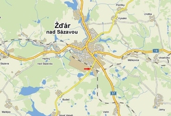  ZZN Hospodářské potřeby, a.s. Žďár nad Sázavou Jihlavská 16