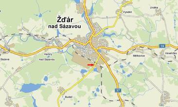  ZZN Hospodářské potřeby, a.s. Žďár nad Sázavou Jihlavská 16