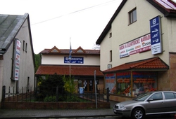 Zdeňka Šrámková Hlinsko Adámkova tř. 277