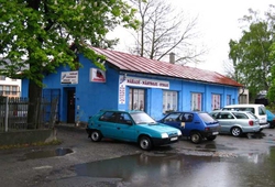 Petr Lébl Chotěboř 5. května 366