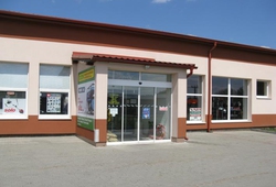  ZZN Hospodářské potřeby, a.s. Žďár nad Sázavou Jihlavská 16