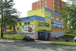ENVIRO - HIK s.r.o. Nový Jičín Nerudova 50