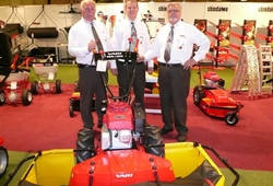 Die Leute und BDR-1200