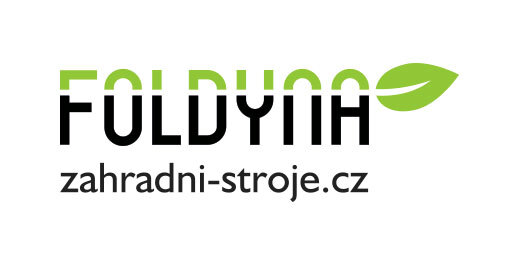 Zahradní stroje Foldyna s.r.o. Zahradní stroje Foldyna s.r.o.